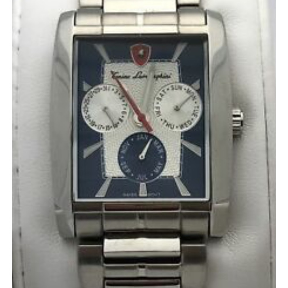 Tonino Lamborghini men’s watch